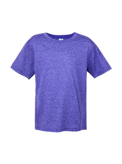 Ramo Kids Heather Tees - Greatness Range (T310KS)