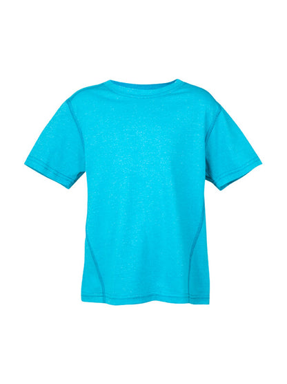 Ramo Kids Heather Tees - Greatness Range (T310KS)