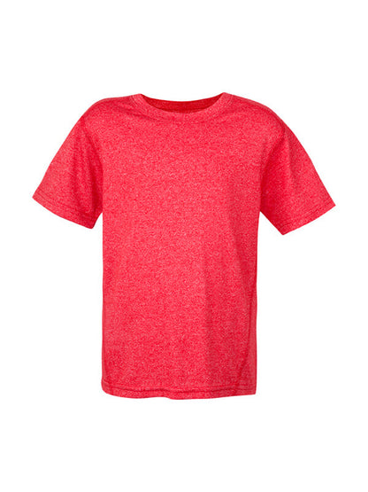 Ramo Kids Heather Tees - Greatness Range (T310KS)