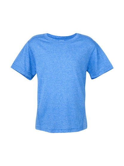 Ramo Kids Heather Tees - Greatness Range (T310KS)