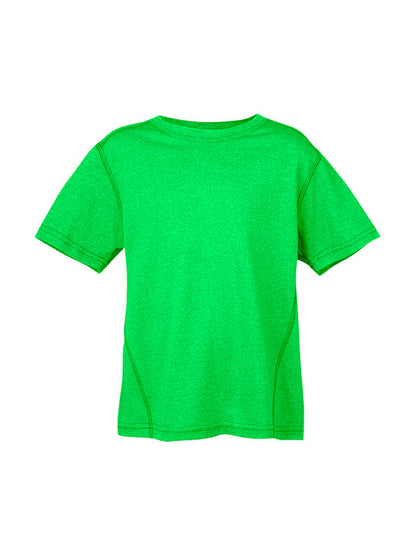 Ramo Kids Heather Tees - Greatness Range (T310KS)