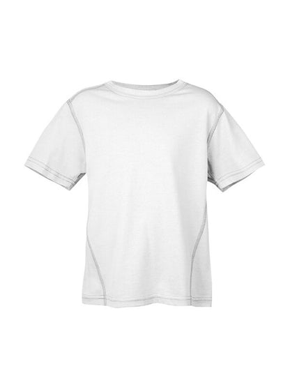 Ramo Kids Heather Tees - Greatness Range (T310KS)