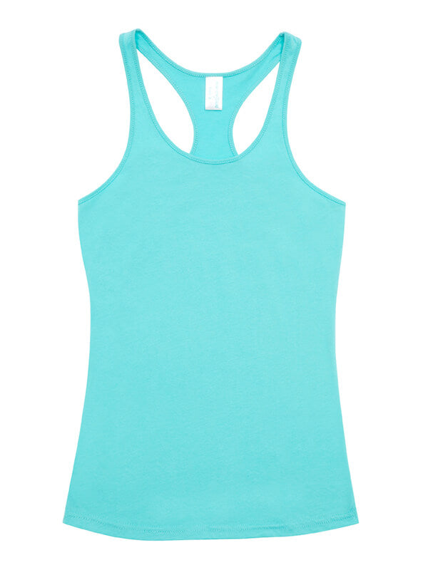 Ramo Ladies Tback Singlet (T407LD)