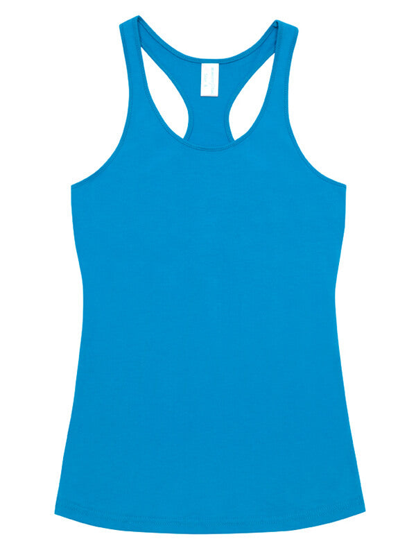 Ramo Kids Tback Singlet (T408GL)