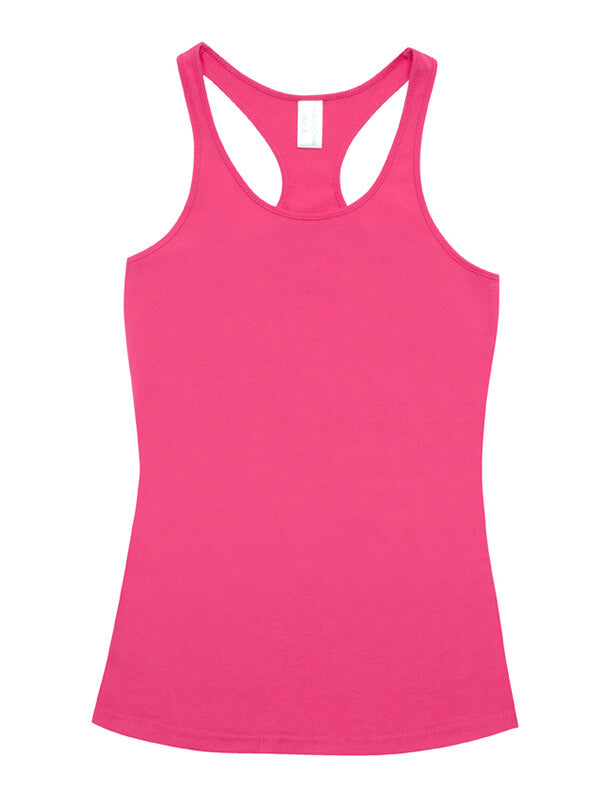 Ramo Kids Tback Singlet (T408GL)