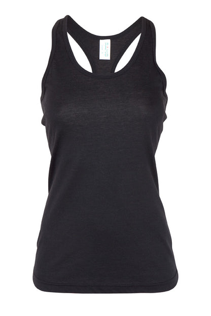 Ramo Ladies Greatness Athletic T-back Singlet (T409LD)