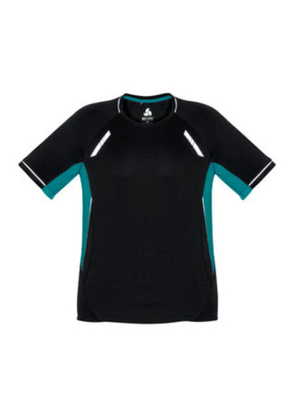 Biz Collection Renegade Gents Tee-(T701MS)