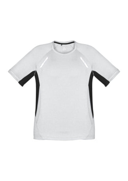 Biz Collection Renegade Gents Tee-(T701MS)