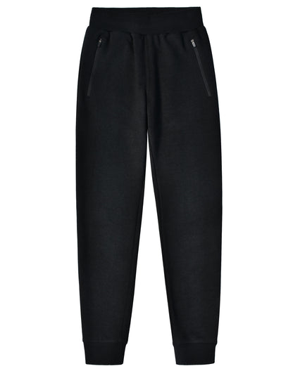 Winning Spirit Kids French Terry Track Pants (TP25K)