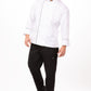 Chef Works Sicily Executive Chef Jacket - (TRCC)