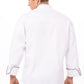 Chef Works Sicily Executive Chef Jacket - (TRCC)