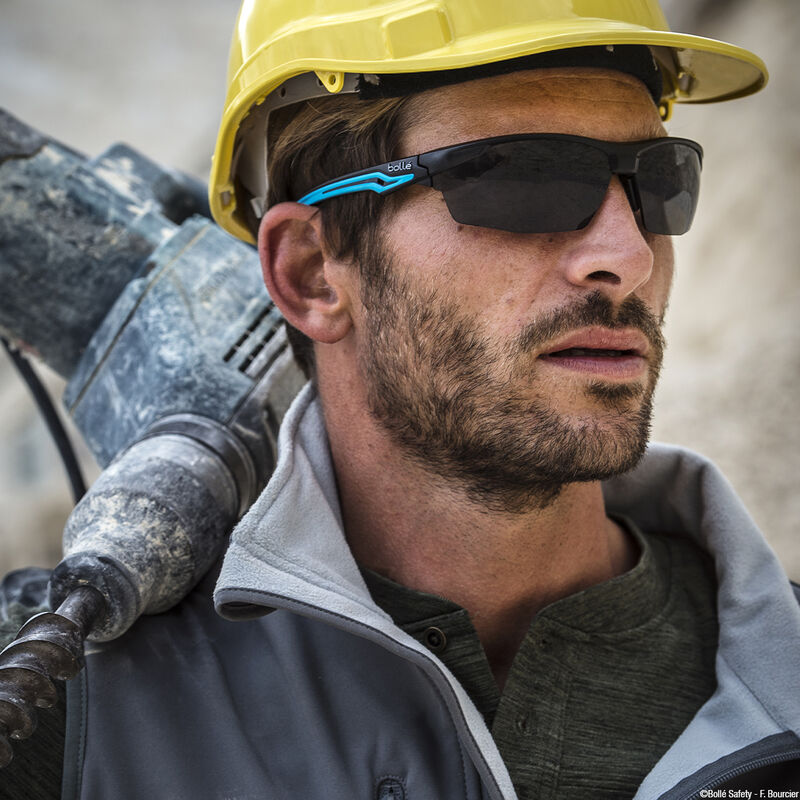 Bolle-Safety-Tryon-Polarised-Lens