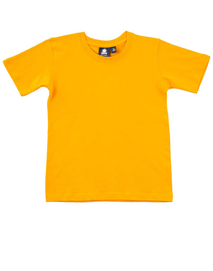 Winning Spirit Premium Tee Kids-(TS01KA)