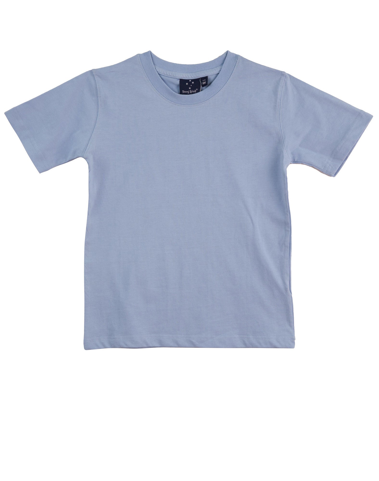 Winning Spirit Premium Tee Kids-(TS01KA)