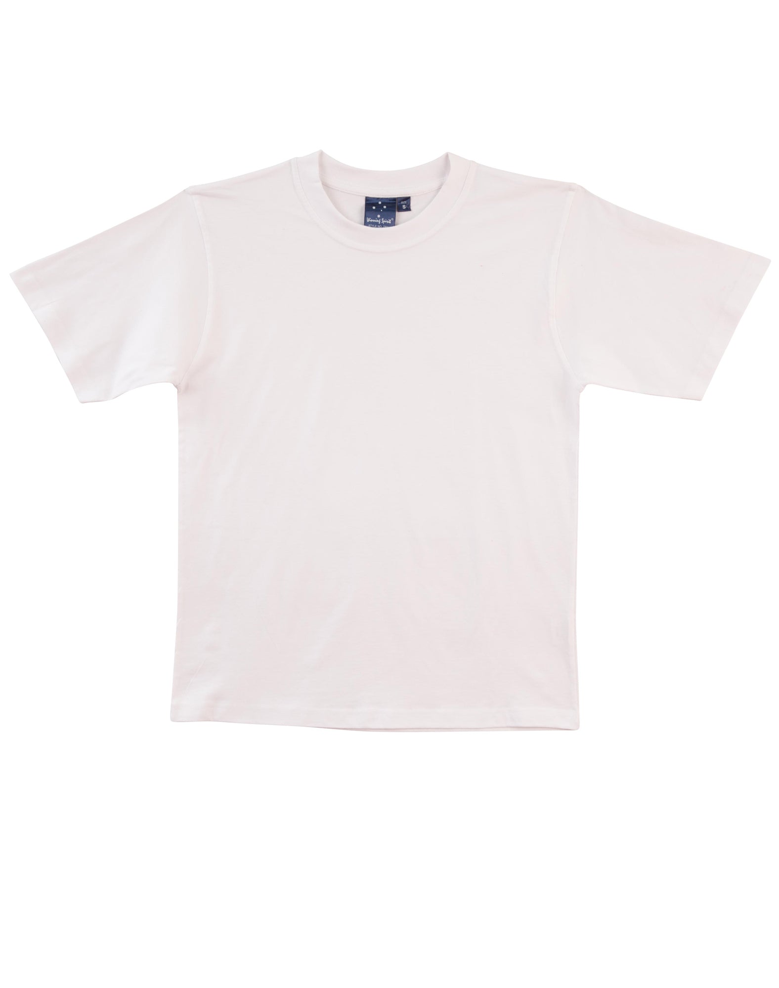 Winning Spirit Unisex Premium Tee (TS01A)