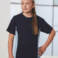 Winning Spirit Teammate CoolDry Mesh Contrast Tee (TS12K)