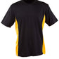 Winning Spirit Teammate CoolDry Mesh Contrast Tee (TS12K)