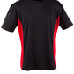 Winning Spirit Teammate CoolDry Mesh Contrast Tee (TS12K)