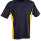 Winning Spirit Teammate CoolDry Mesh Contrast Tee (TS12K)