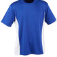 Winning Spirit Teammate CoolDry Mesh Contrast Tee (TS12K)