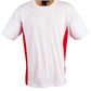 Winning Spirit Teammate CoolDry Mesh Contrast Tee (TS12K)