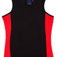 Winning Spirit Ladies' Teammate TrueDry Contrast Singlet (TS17)