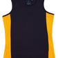 Winning Spirit Ladies' Teammate TrueDry Contrast Singlet (TS17)