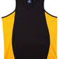 Winning Spirit Kids Teammate TrueDry Contrast Singlet (TS19K)