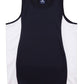 Winning Spirit Kids Teammate TrueDry Contrast Singlet (TS19K)