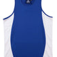 Winning Spirit Kids Teammate TrueDry Contrast Singlet (TS19K)