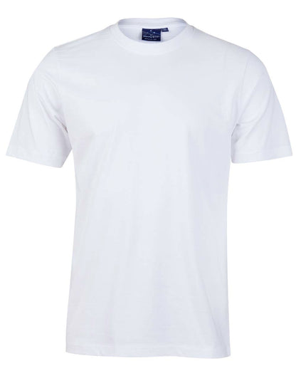 Winning Spirit Budget Unisex Tee Shirt (TS20)