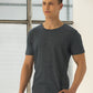 Winning Spirit High Performance Heather Men's (TS27)