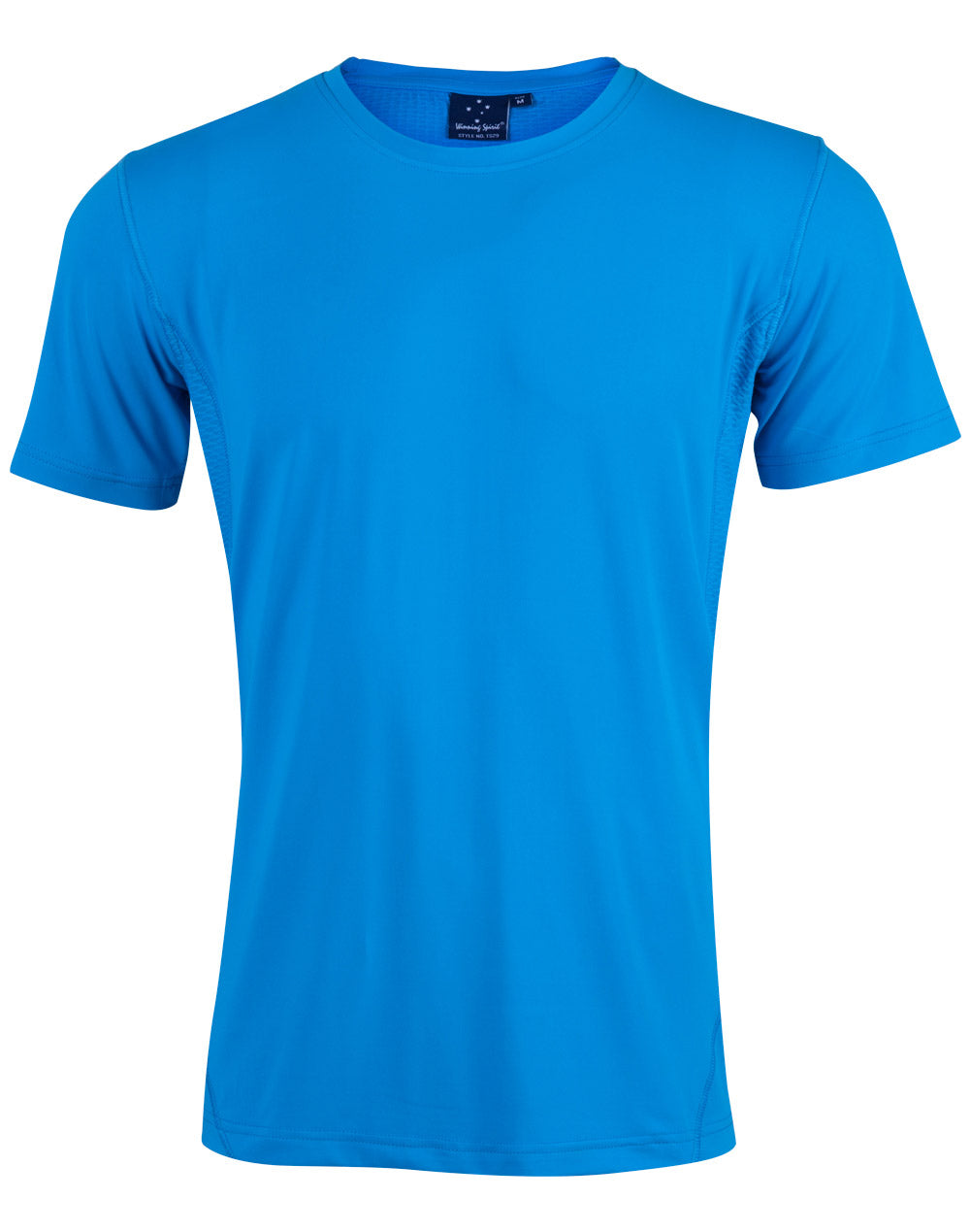 Winning Spirit Rotator Tee Men's (TS29)