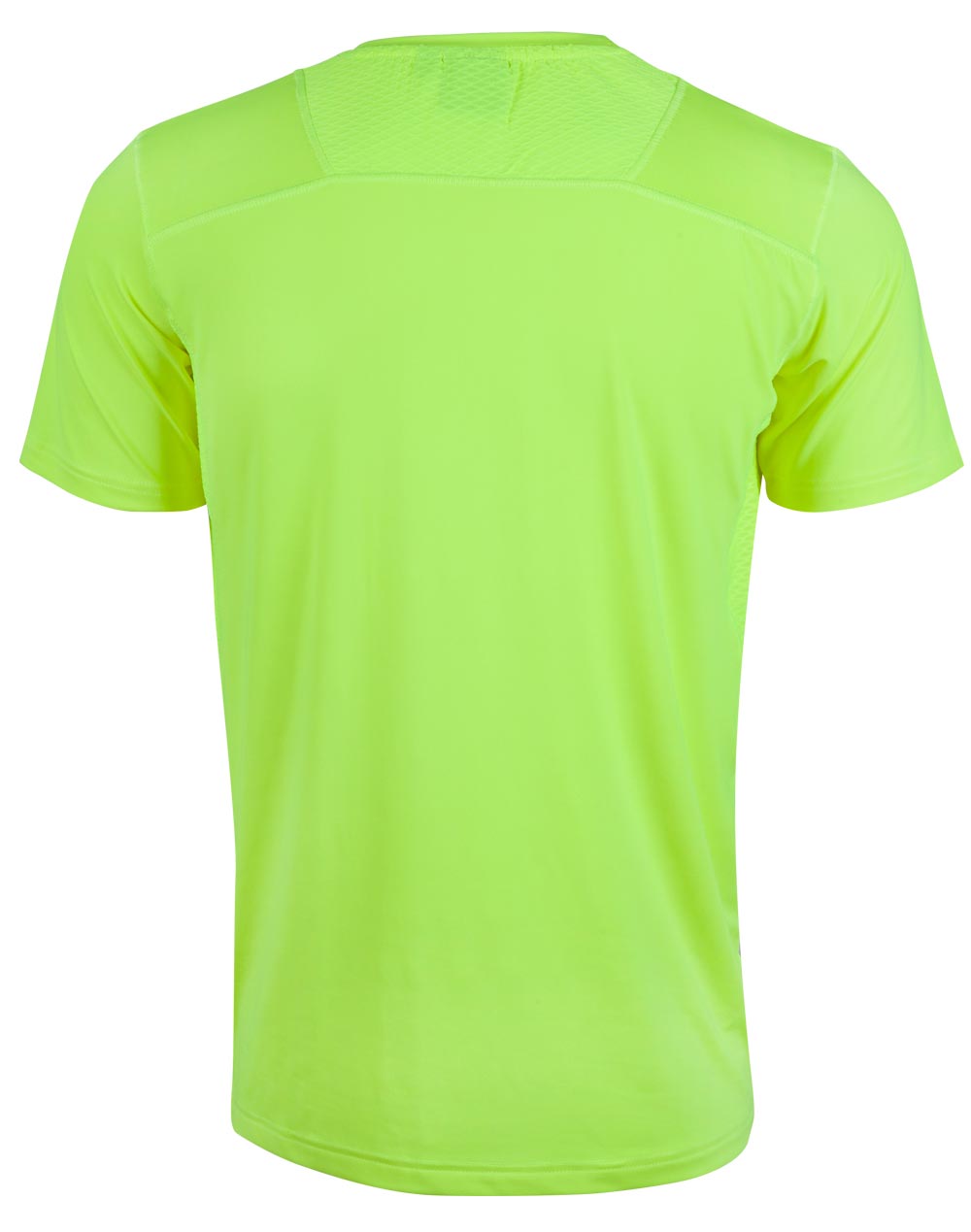 Winning Spirit Rotator Tee Men's (TS29)