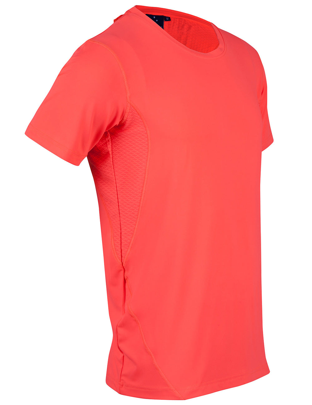 Winning Spirit Rotator Tee Men's (TS29)