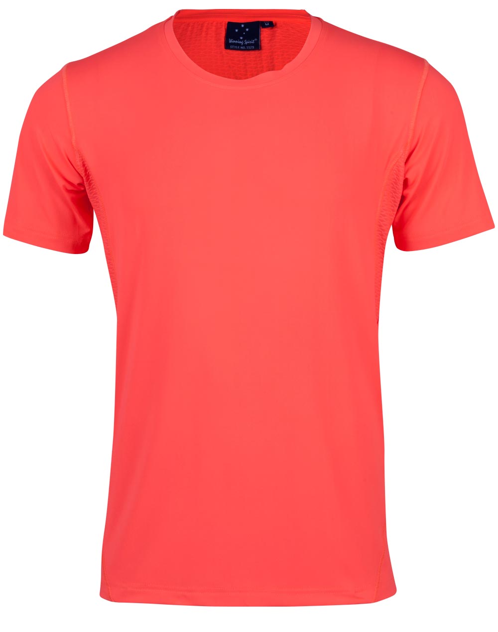 Winning Spirit Rotator Tee Men's (TS29)