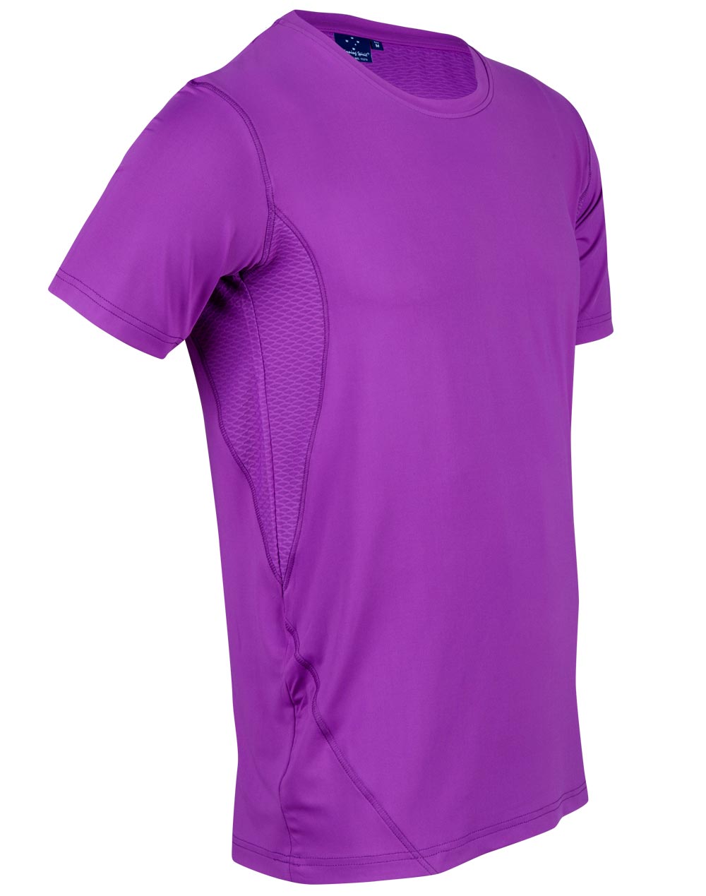 Winning Spirit Rotator Tee Men's (TS29)