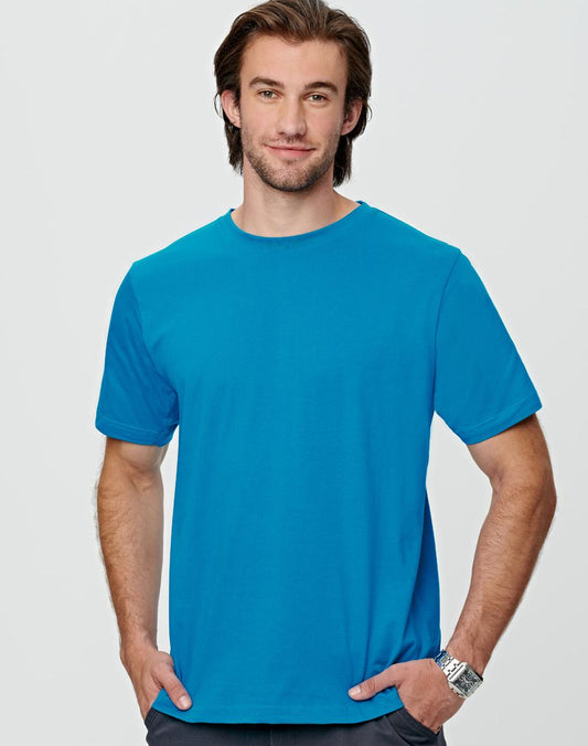 Winning Spirit Savvy Tee Men's (TS37) 2nd color