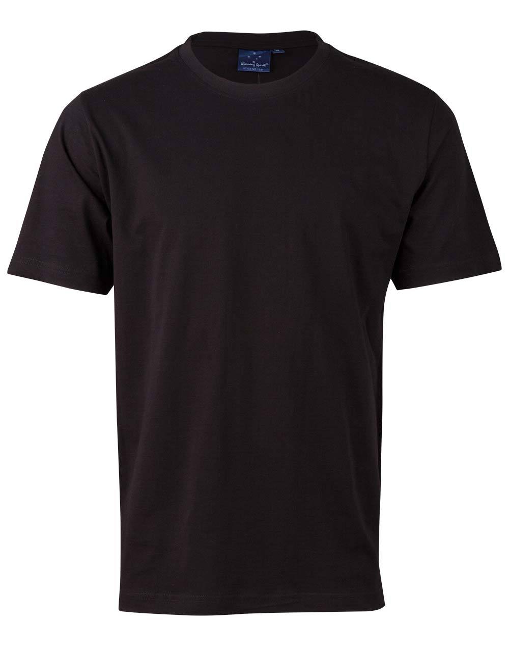 Winning Spirit Savvy Tee Men's (TS37)