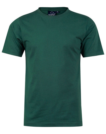 Winning Spirit Savvy Tee Men's (TS37) 2nd color