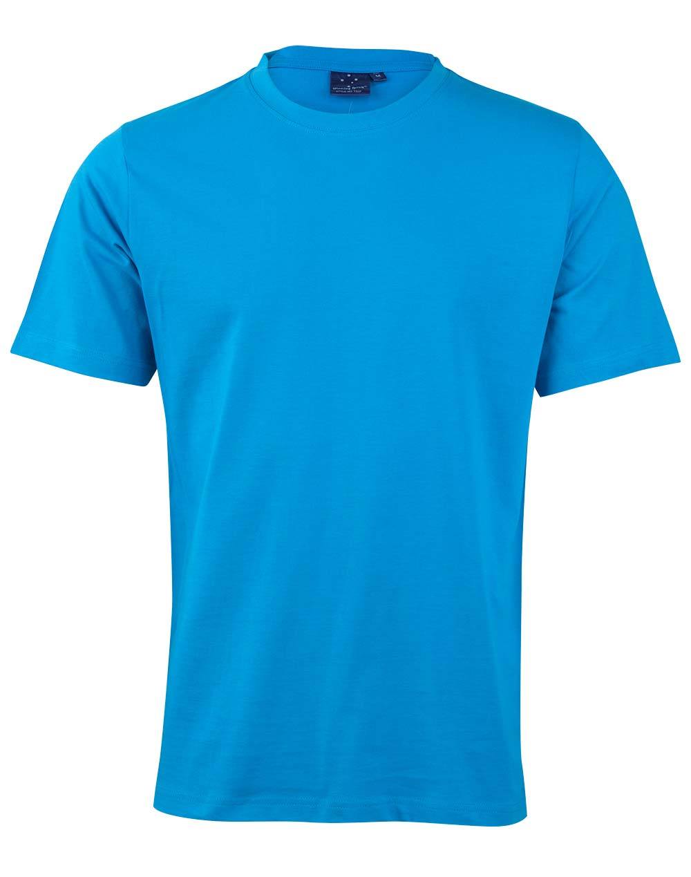 Winning Spirit Savvy Tee Men's (TS37)