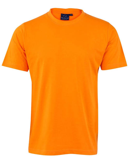 Winning Spirit Savvy Tee Men's (TS37)
