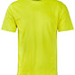 Winning Spirit Savvy Tee Men's (TS37)