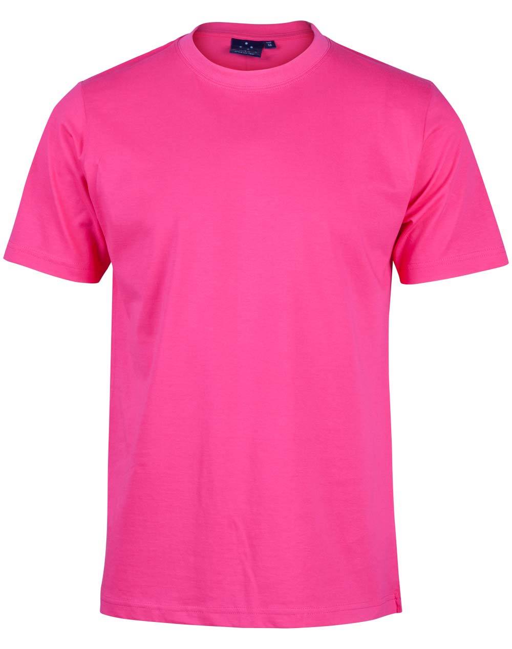 Winning Spirit Savvy Tee Men's (TS37)