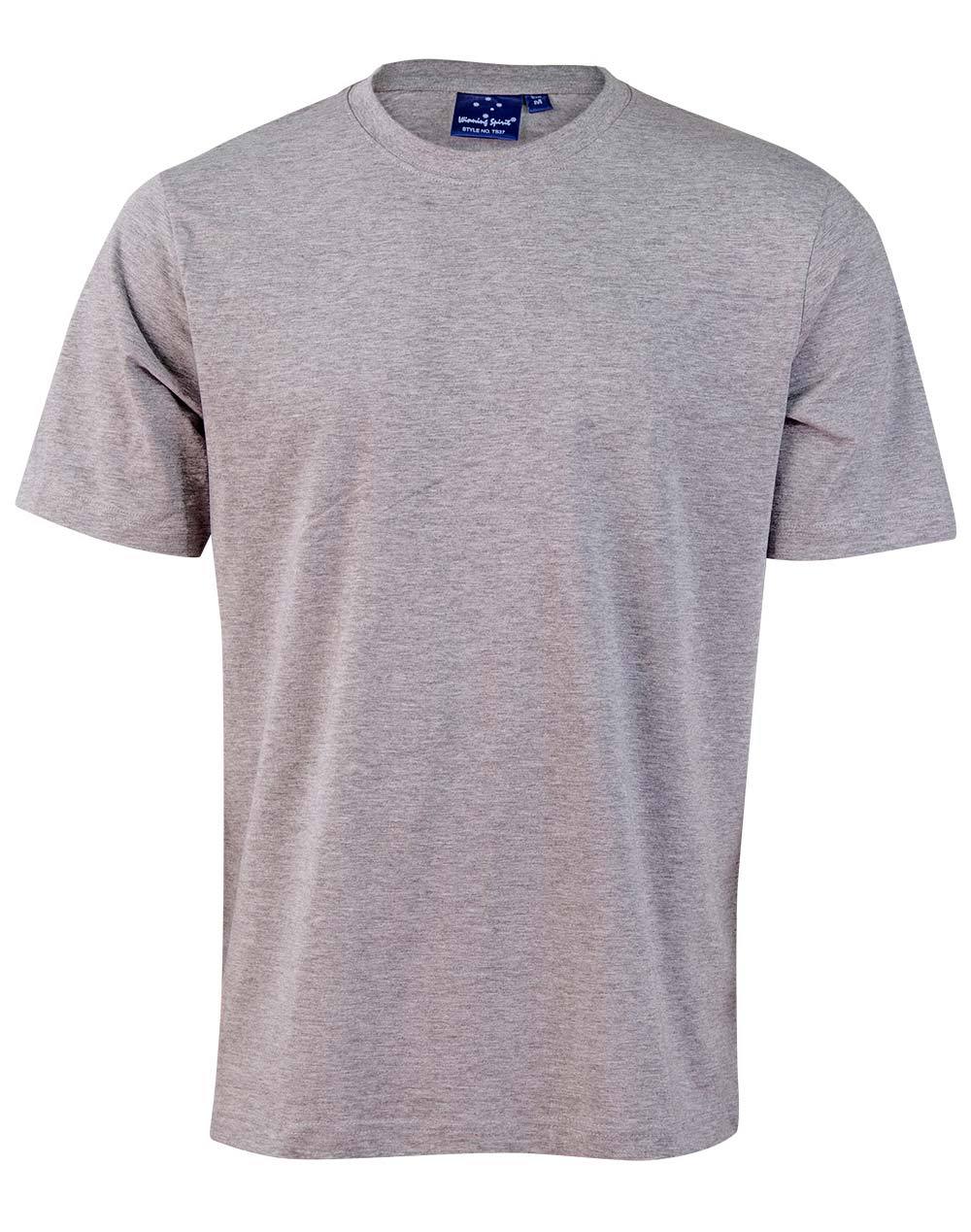 Winning Spirit Savvy Tee Men's (TS37)