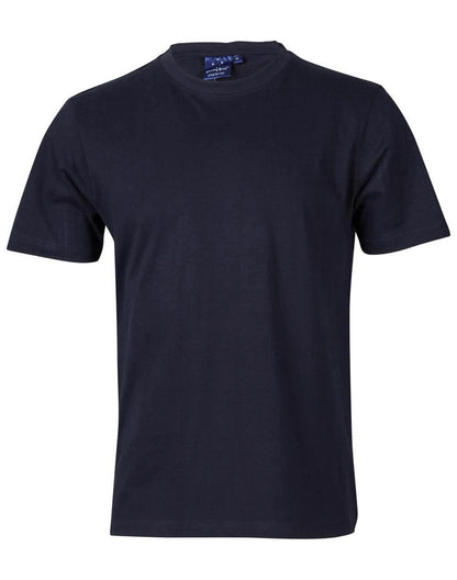Winning Spirit Savvy Tee Kid's (TS37K)