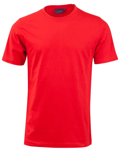 Winning Spirit Savvy Tee Kid's (TS37K)