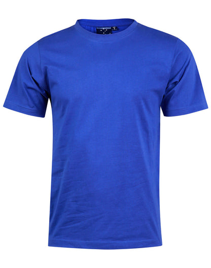 Winning Spirit Savvy Tee Kid's (TS37K) 2nd Color