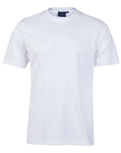 Winning Spirit Savvy Tee Kid's (TS37K)
