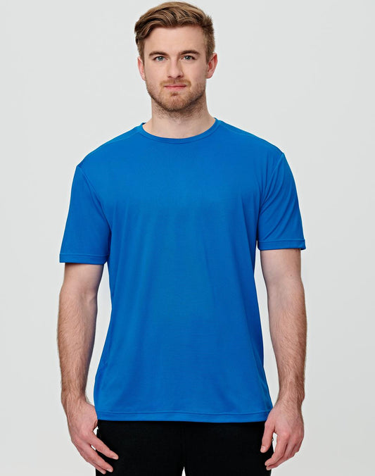 Winning Spirit Rapidcool Ultra Light Tee Shirt Mens (TS39)